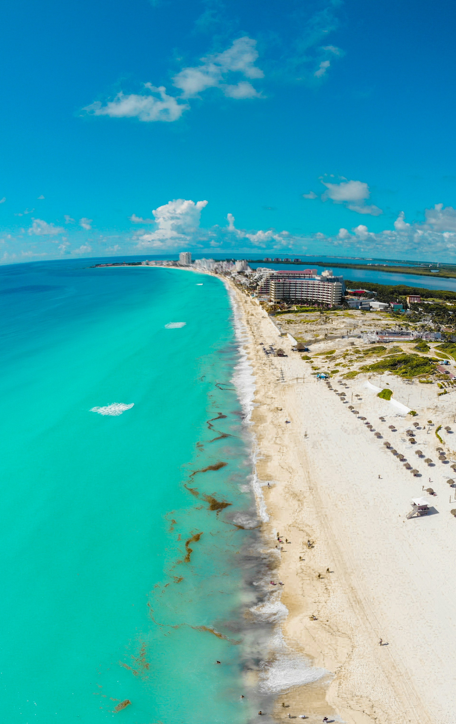 Cancun, México